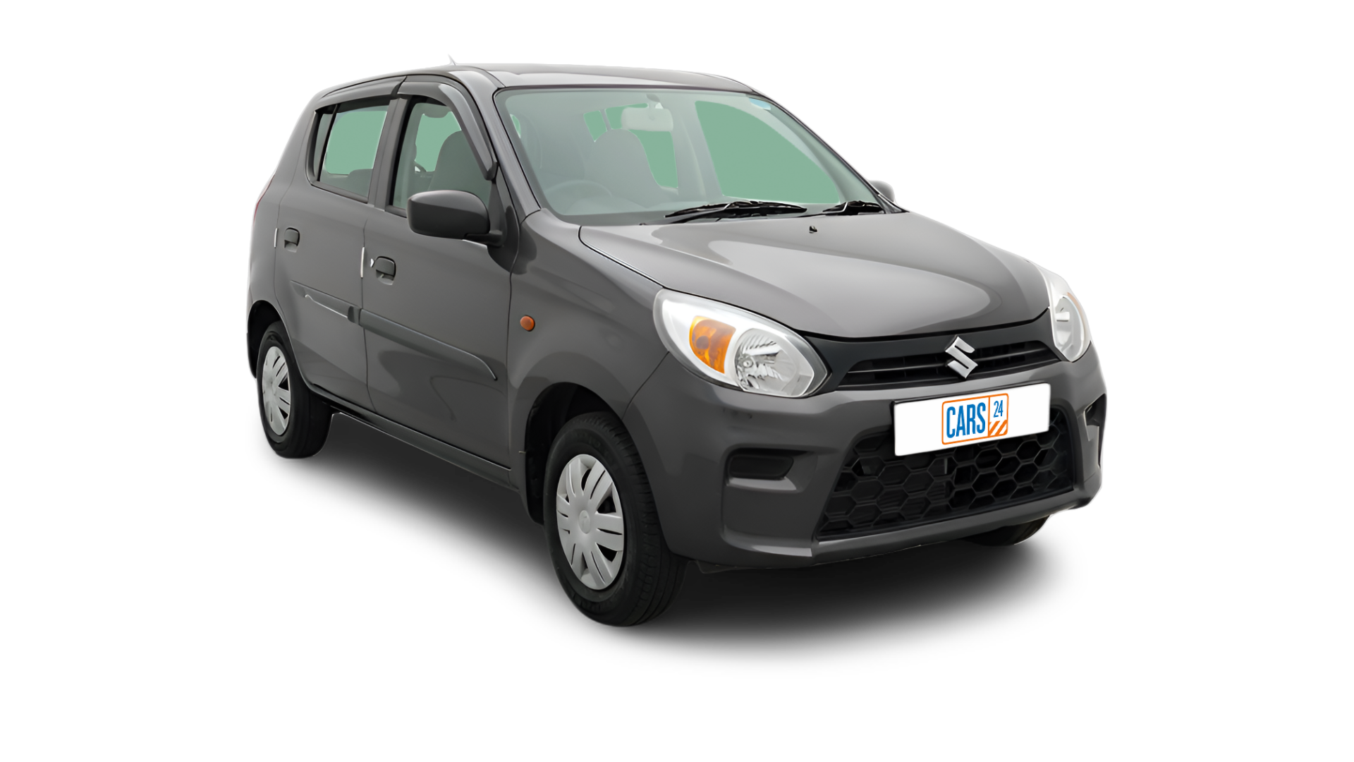 Maruti Alto-img